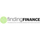 Finding Finance