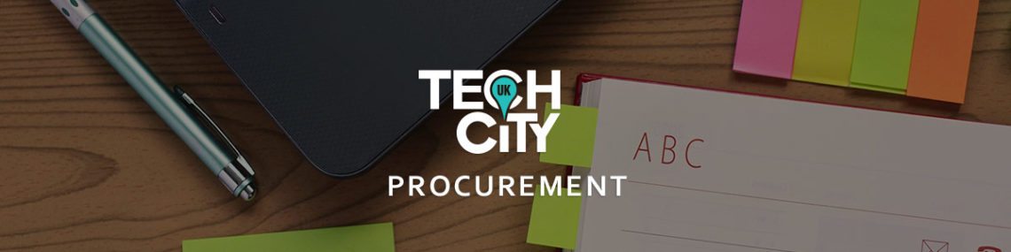 Procurement