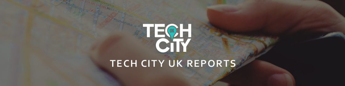 Tech City UK Reports