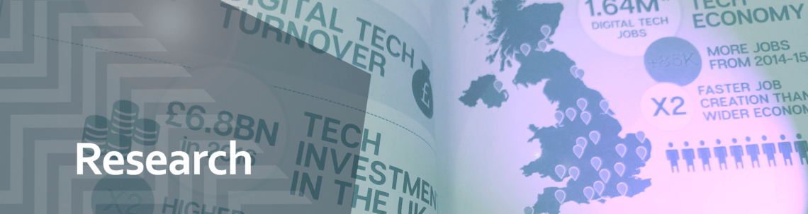 Tech City UK Reports