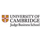 University of Cambridge Judge Business School