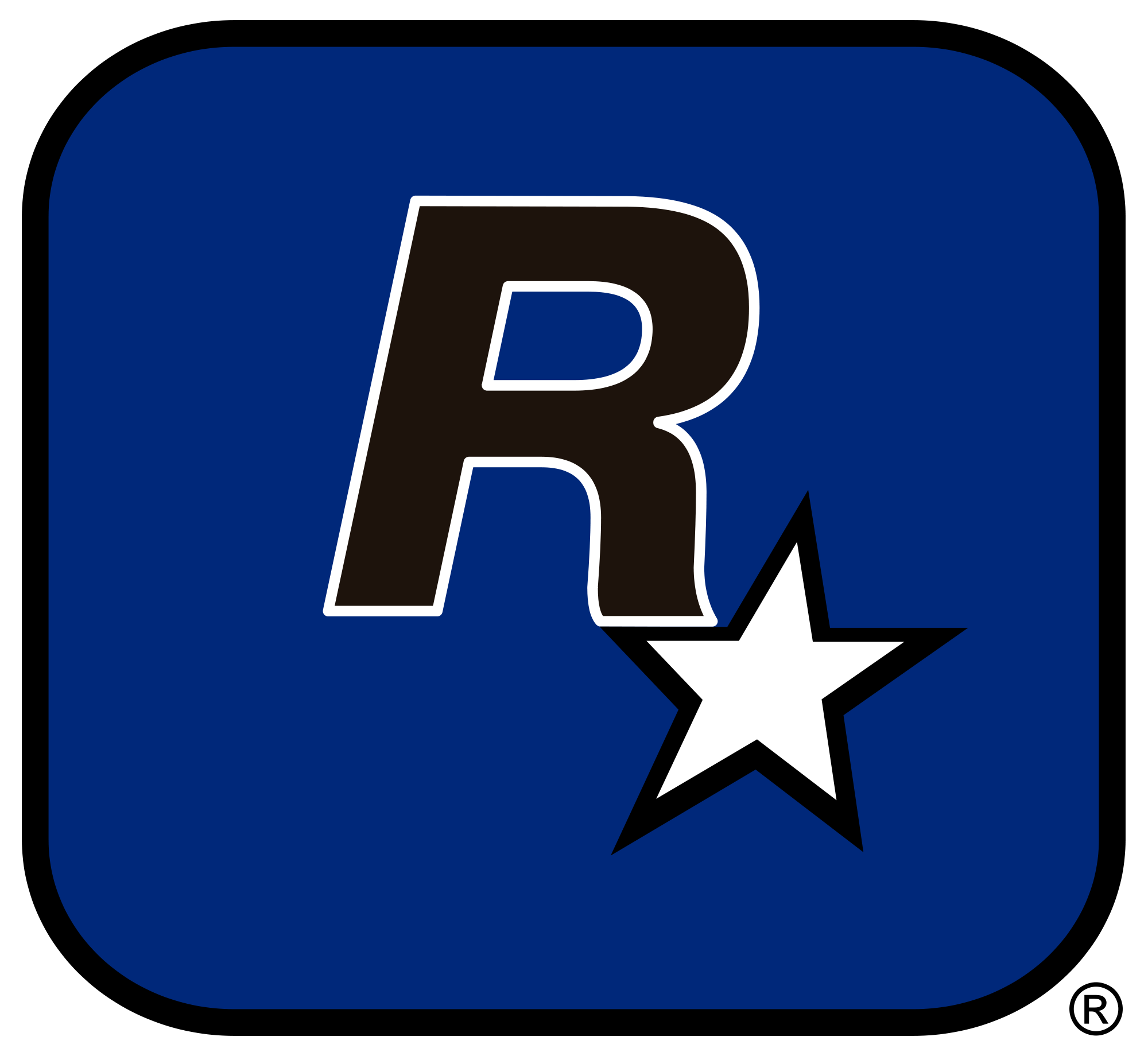 Rockstar North