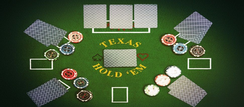 Texas-Hold’em