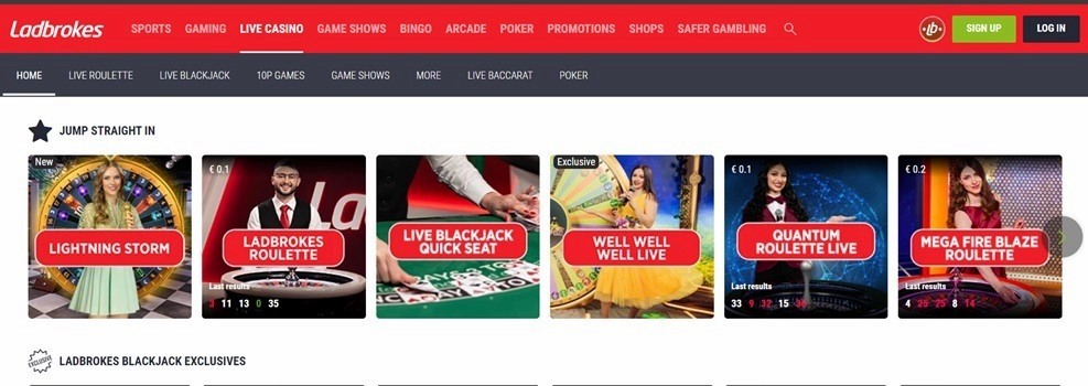 Where To Start With Jinx Casino & Betting?