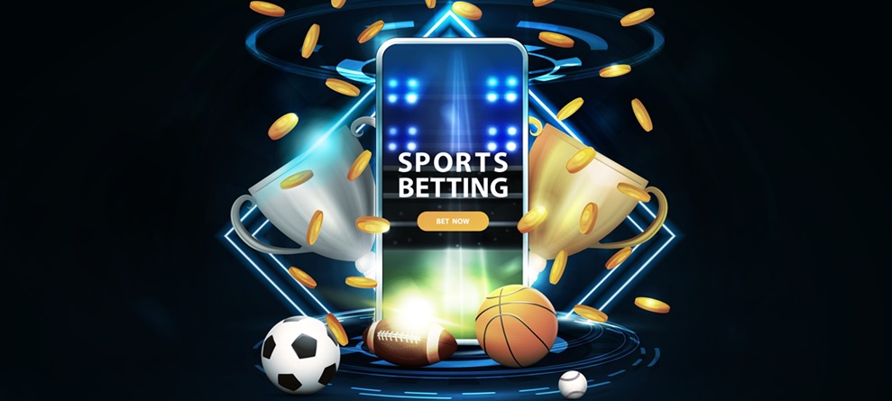 Sports betting